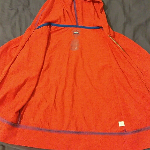 Girls Old Navy jacket - Picture 2 of 3