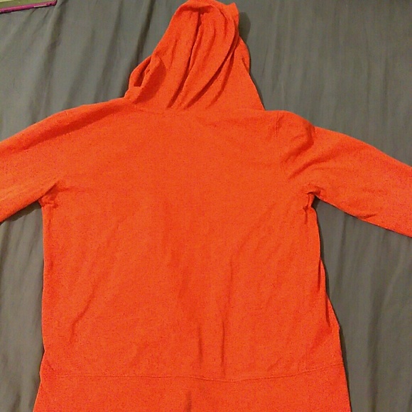 Girls Old Navy jacket - Picture 3 of 3