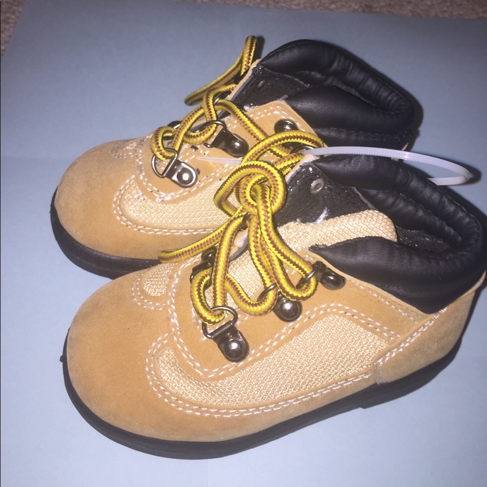 CJ children shoes