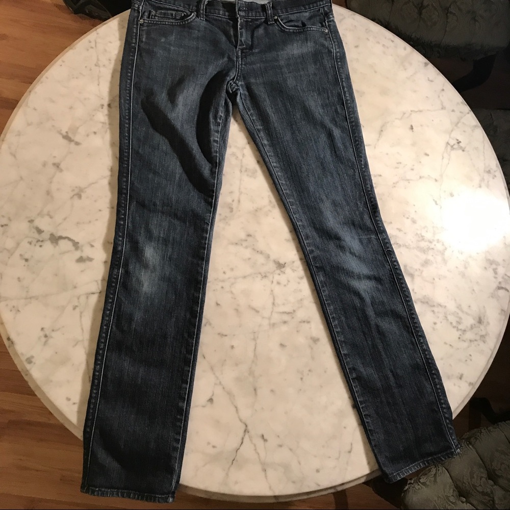 👖 7 For all Mankind ⭐️ Sz: 30 skinny jeans