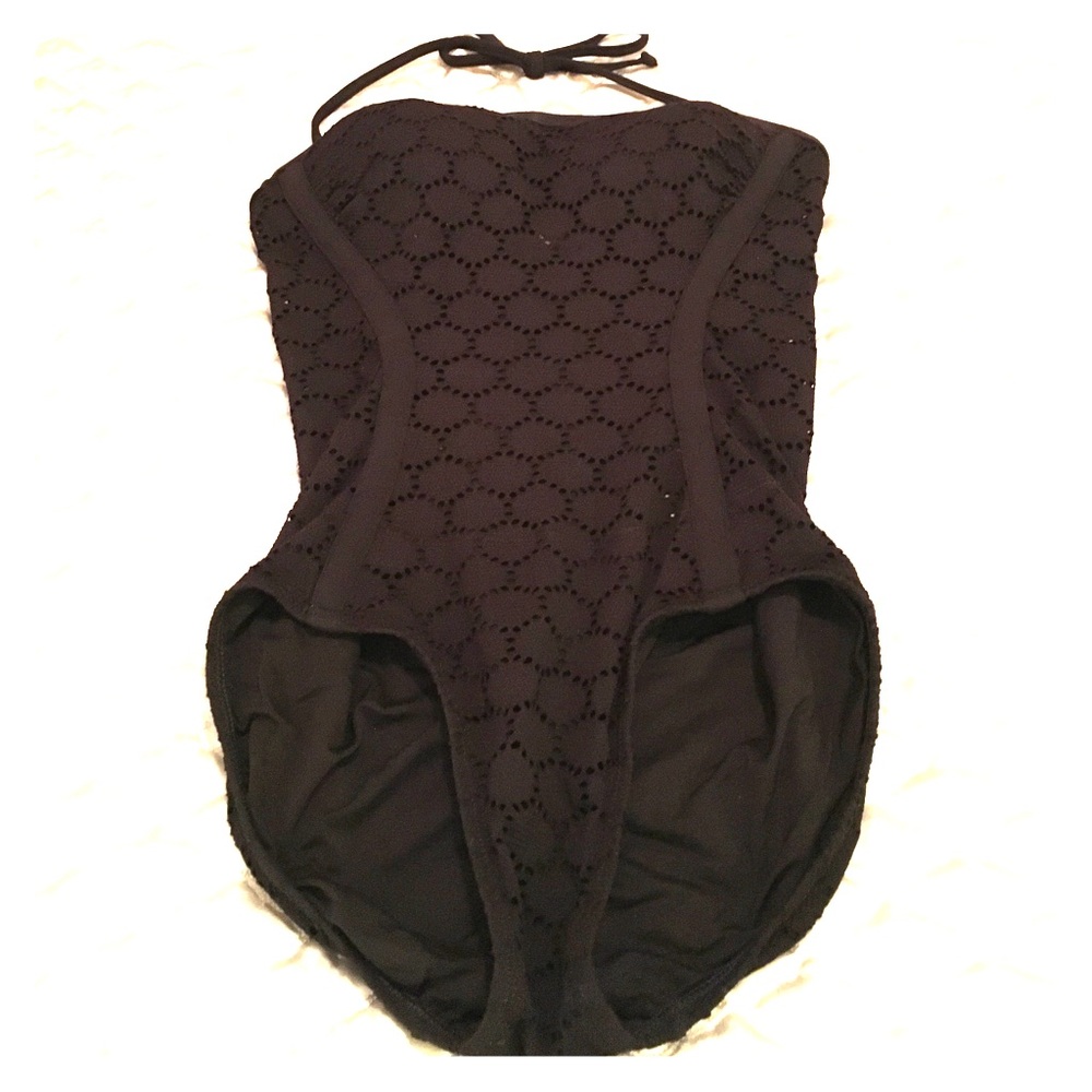 Super Cute Swimsuit