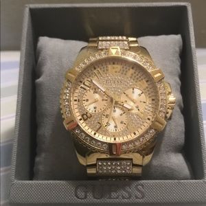 Guess watch