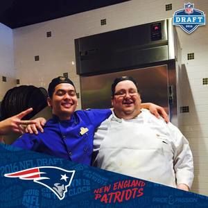 Meet your Posher, Brant