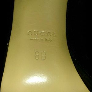 Gucci Shoes