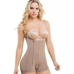 Fajas Levantacola Powernet Post-Surgery/Pregnancy