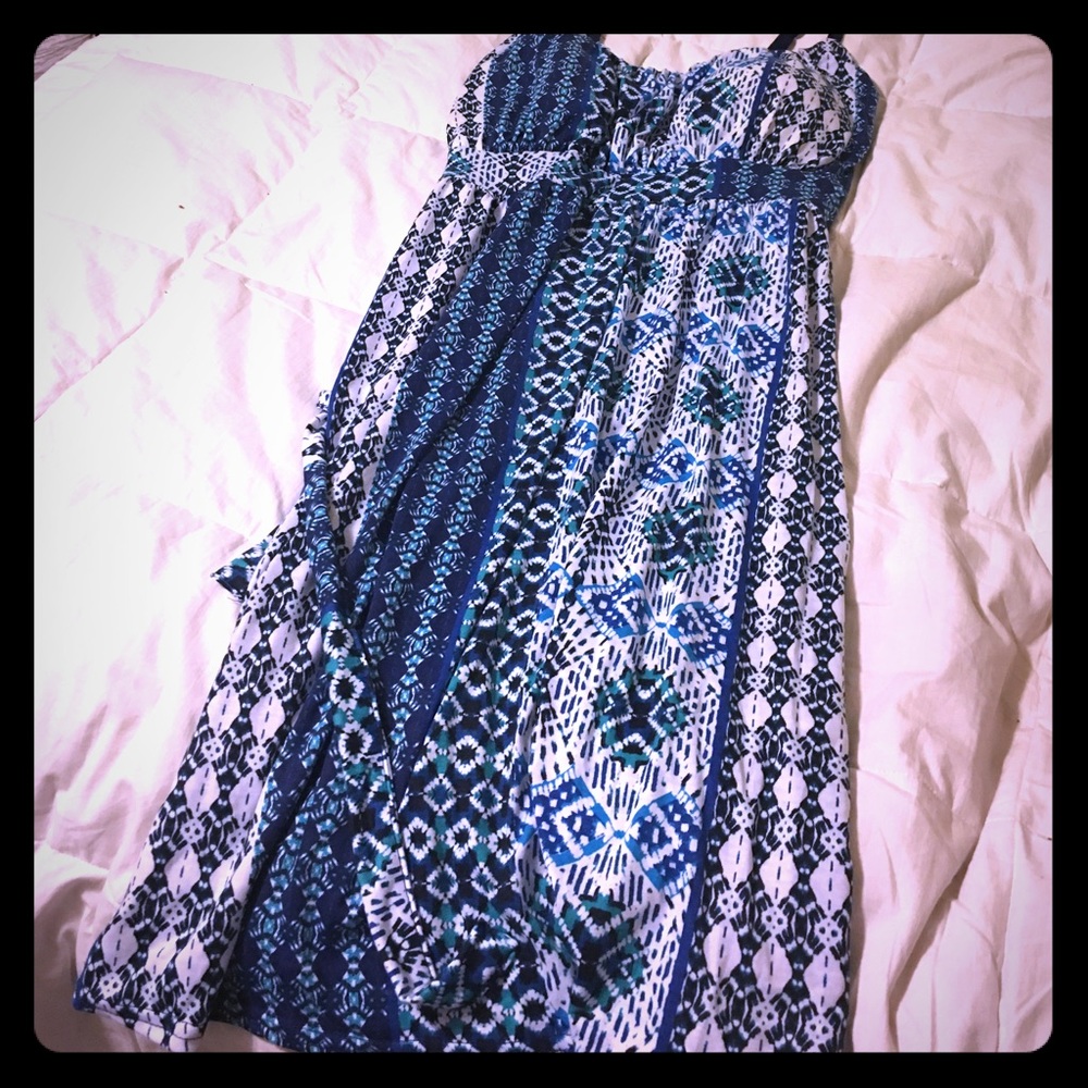 NWOT adorable summer dress 👗