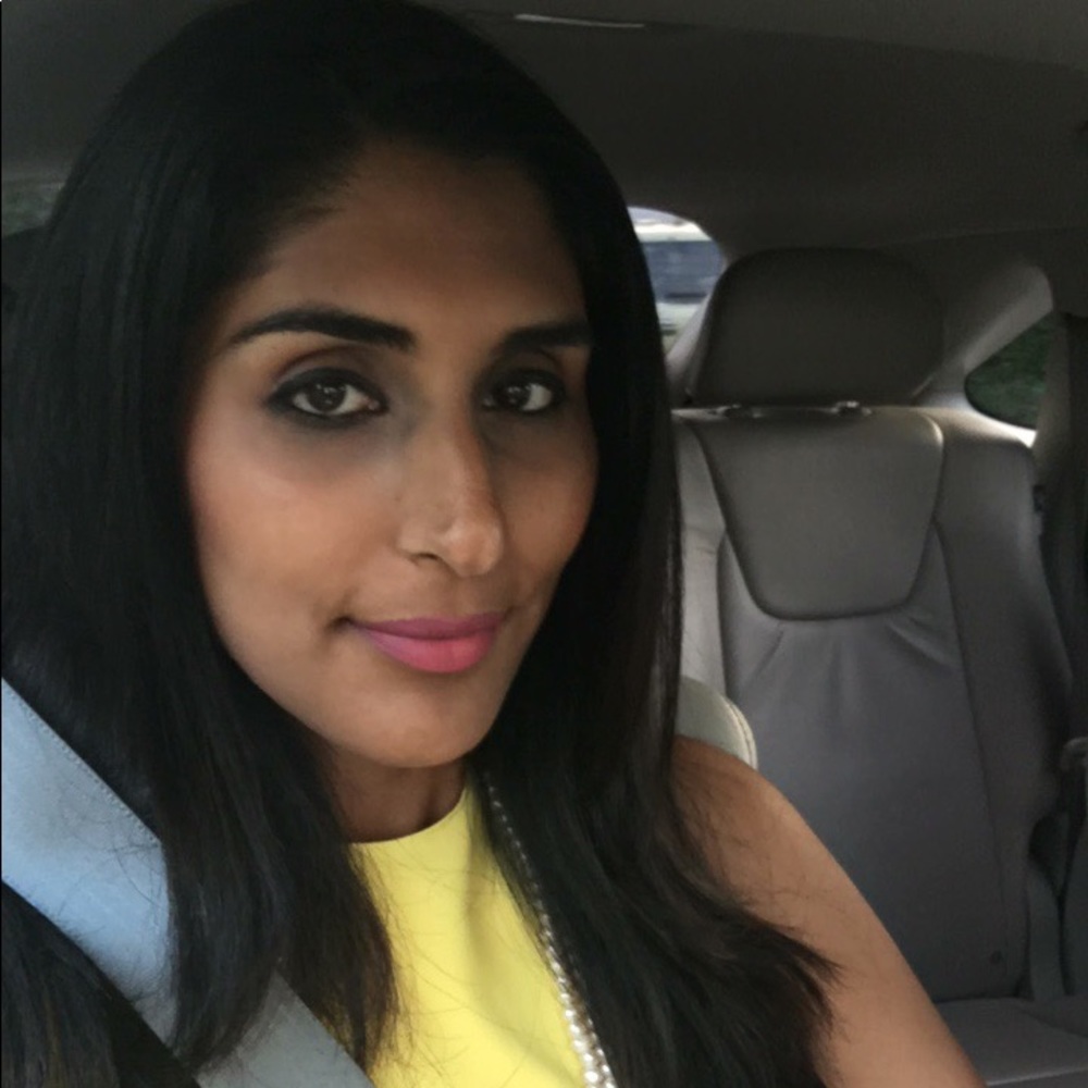 Meet your Posher, Shafa