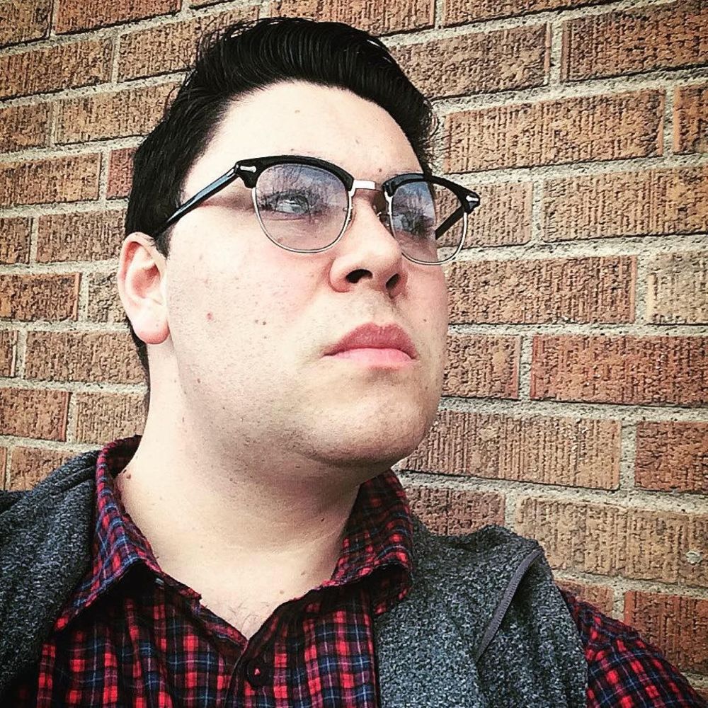 Meet your Posher, Jordan