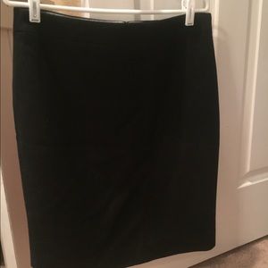 J. Crew pencil skirt