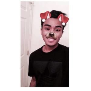 Meet your Posher, Will