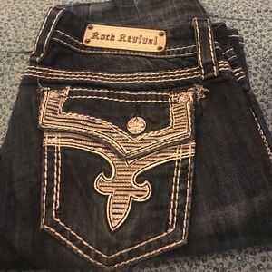 Rock Revival Jeans AMAZING PRICE
