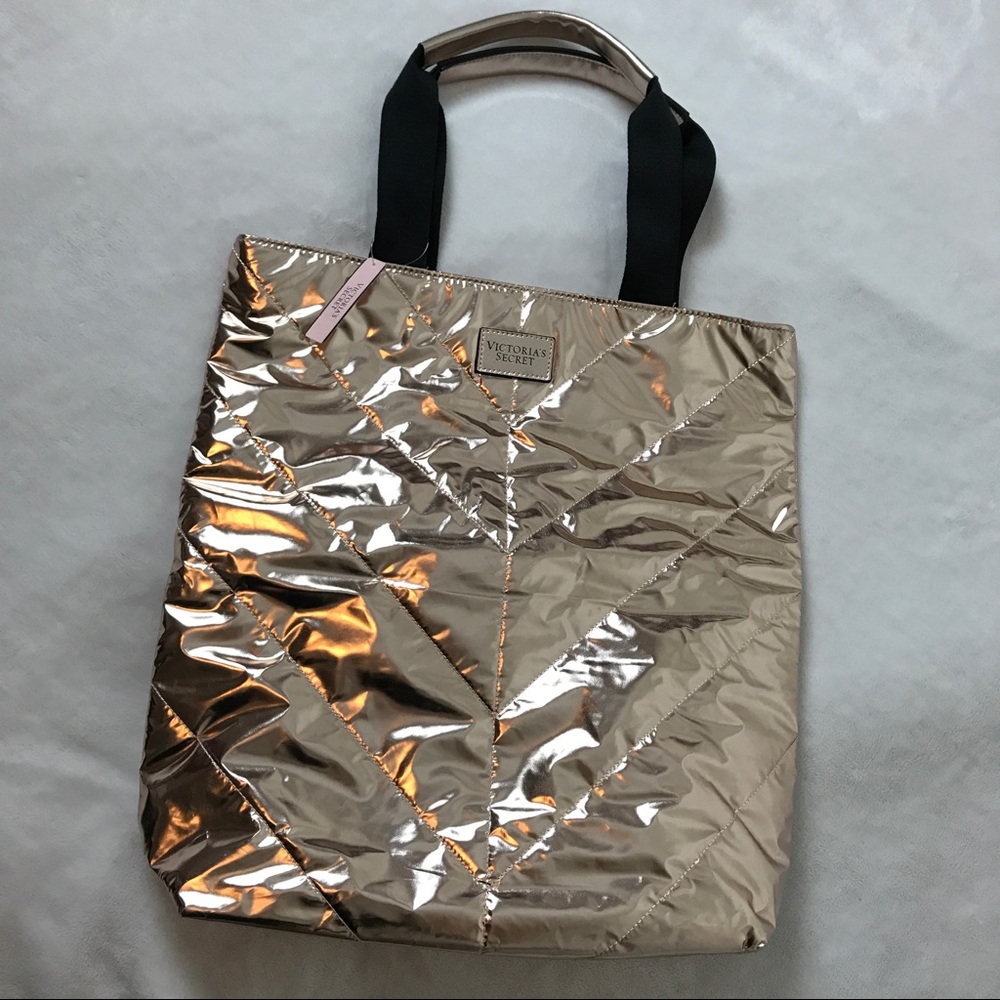 Victoria's Secret bag