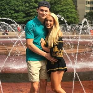 Meet your Posher, Andrew