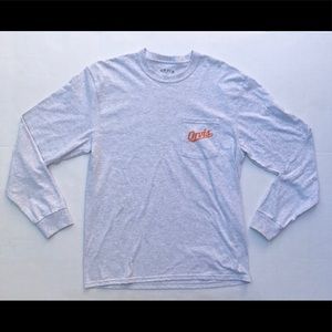 Men's Orvis Pheasant Rooster Sz L