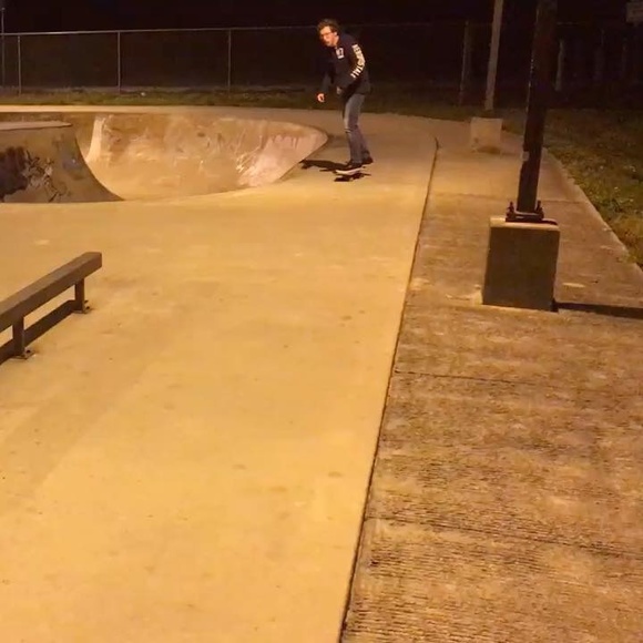 Meet your Posher, Ricky - Picture 1 of 1