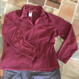 The North Face Women's Fleece Pullover