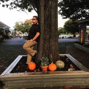 Meet your Posher, Grant