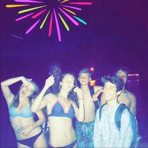 Meet your Posher, Jordan