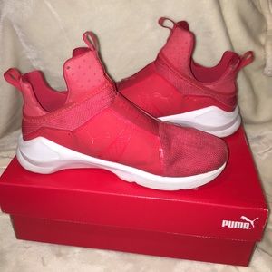 Puma Fierce Core Casual Shoes