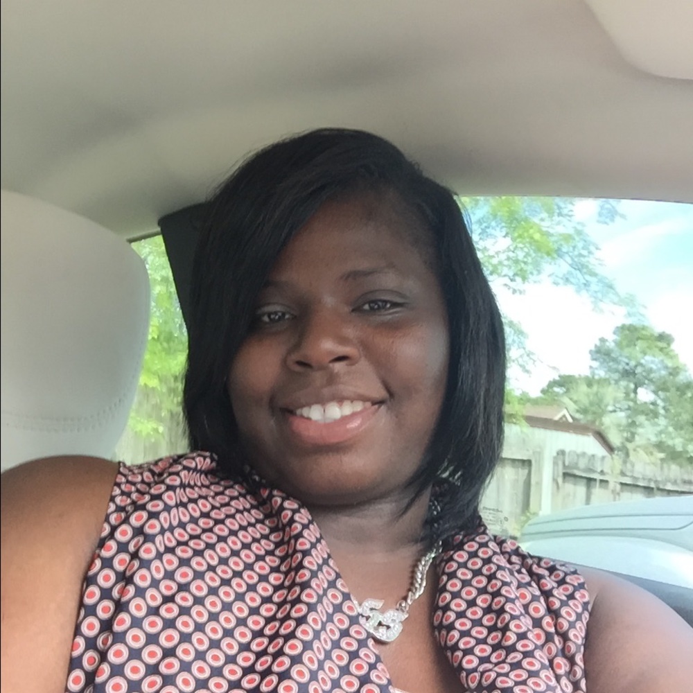 Meet your Posher, Matoya