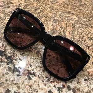 Tom Ford Amarra Sunglasses
