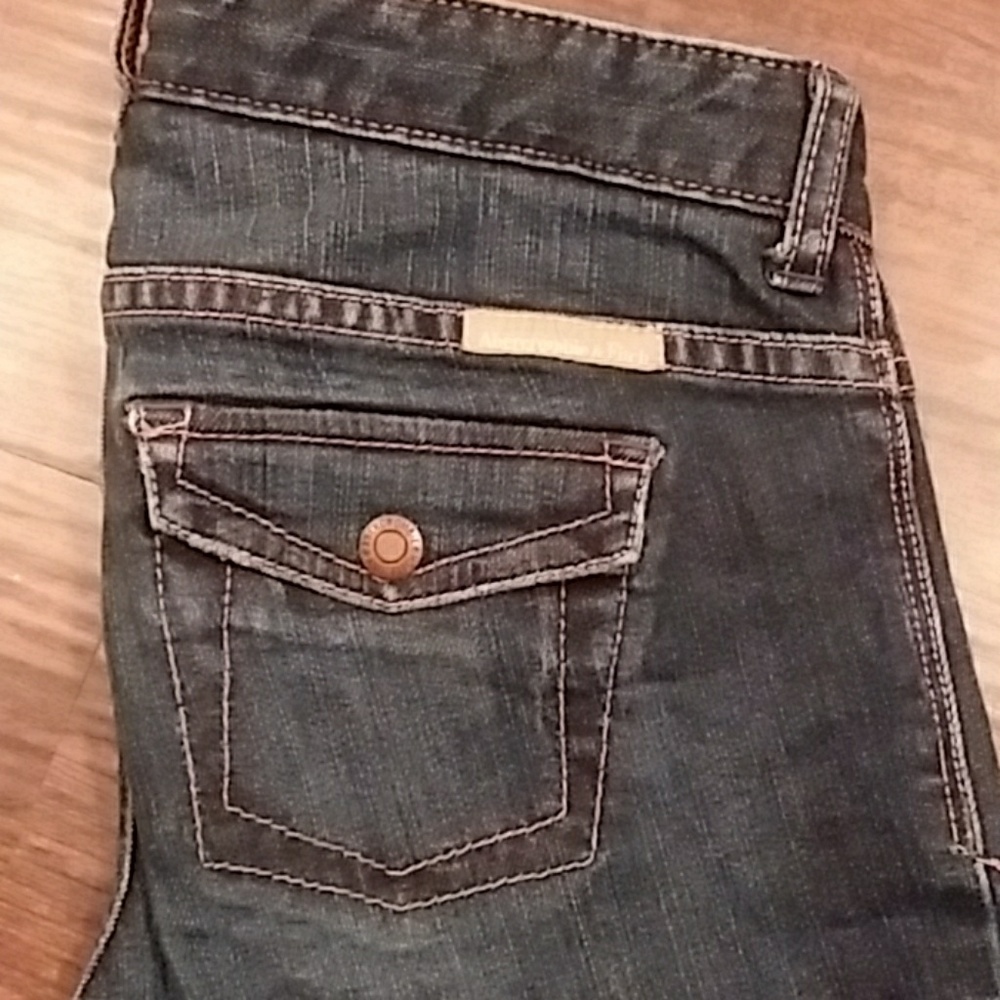 Abercrombie and Fitch Jeans