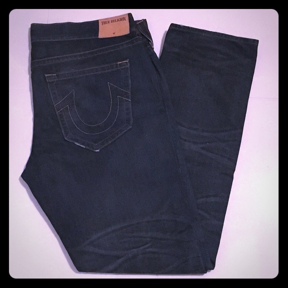 True Religion Other - True Religion Relaxed Slim Jeans