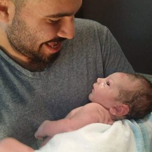 Meet your Posher, Jon