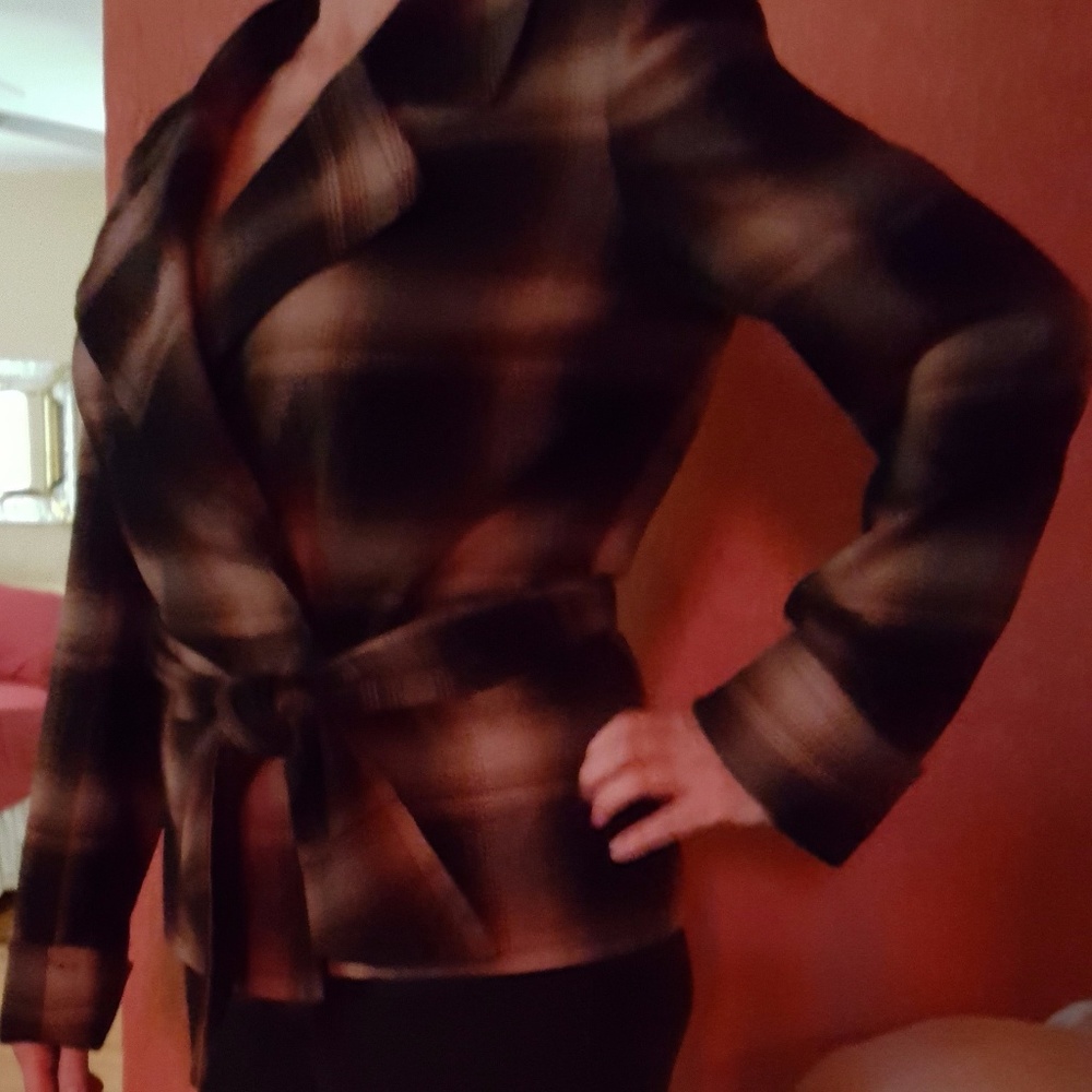 Worthington Stretch Women's Jacket