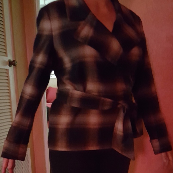 Worthington Stretch Women's Jacket - Picture 2 of 5