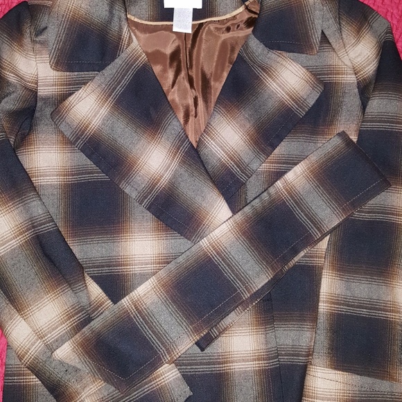 Worthington Stretch Women's Jacket - Picture 4 of 5