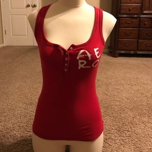 Aeropostale tank top
