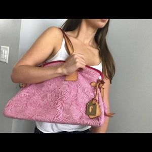 *RARE* dooney & bourke handbag