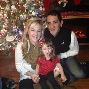 Meet your Posher, Jeff