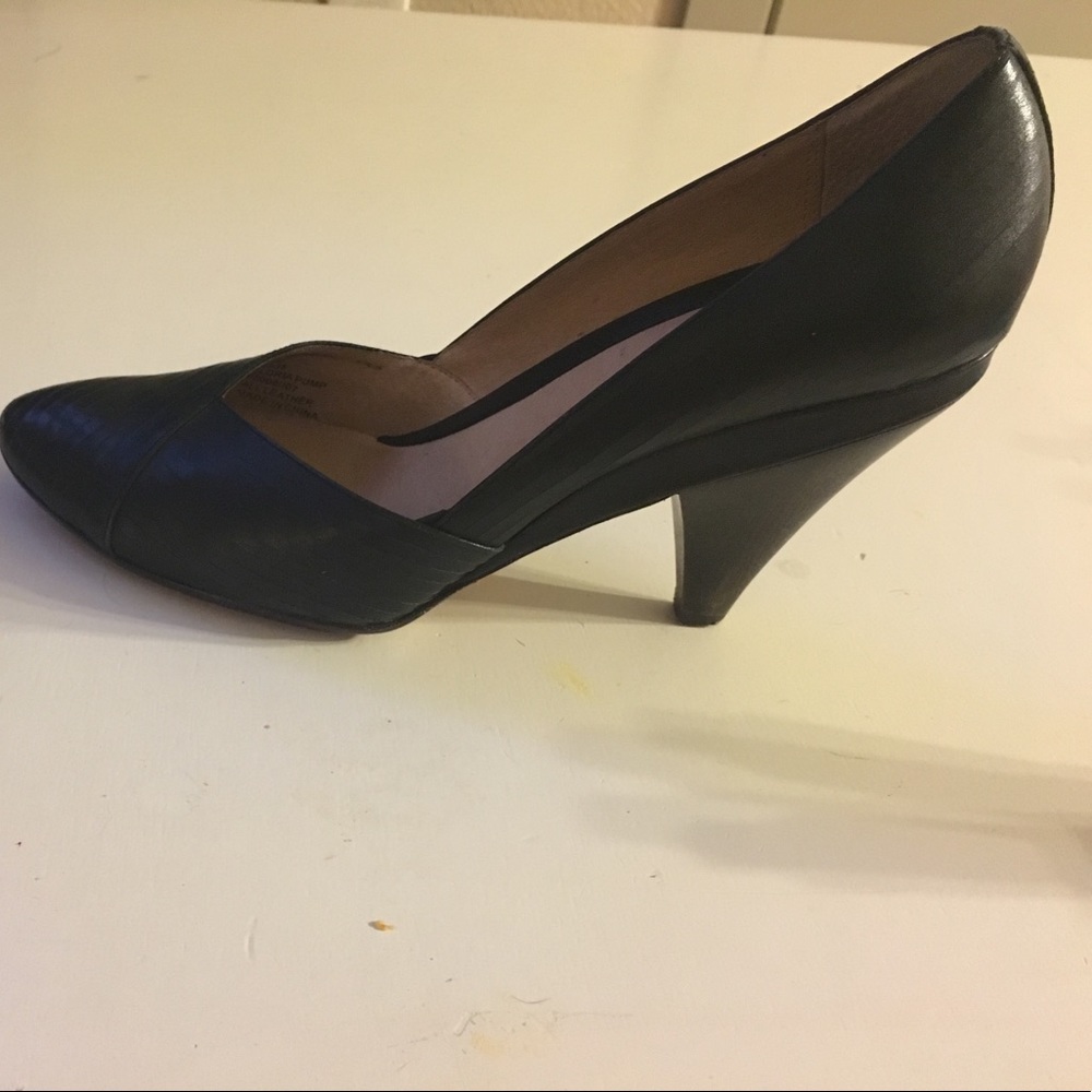Frye heels