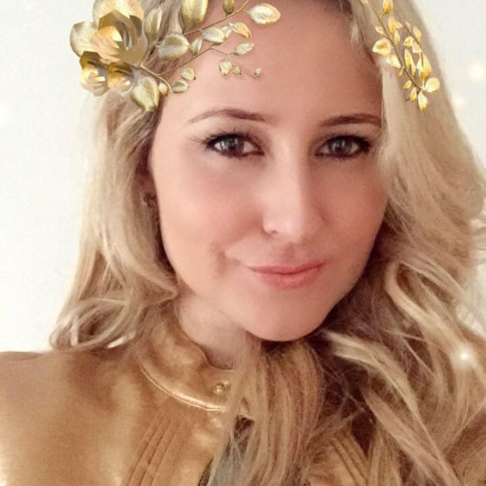 Meet your Posher, Loren