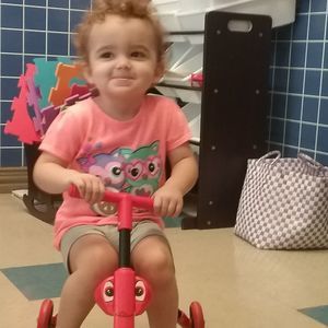 Meet your Posher, William