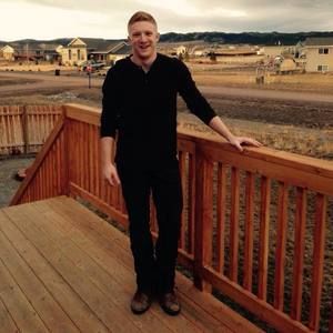 Meet your Posher, Jason