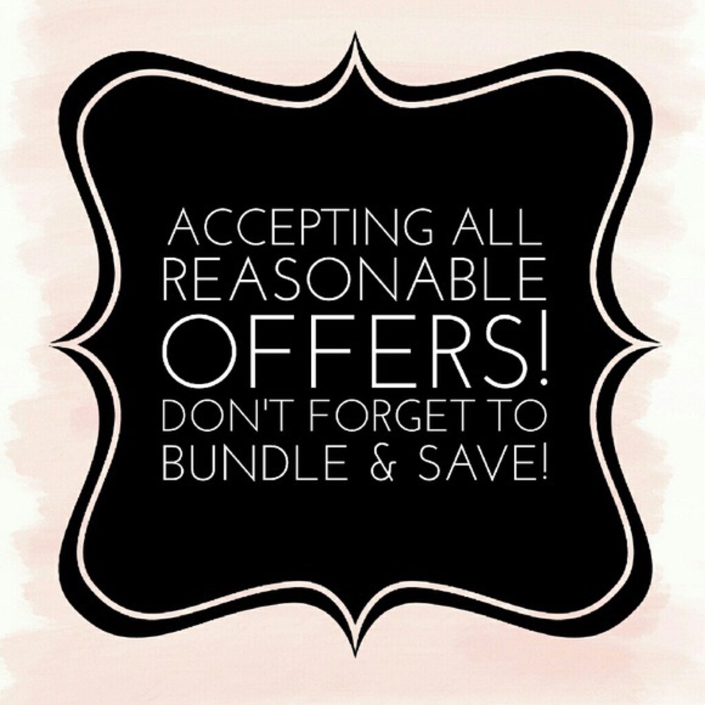 Make an Offer!