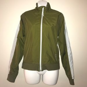 New Balance Track Jacket