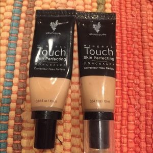 BUNDLE of Concealers