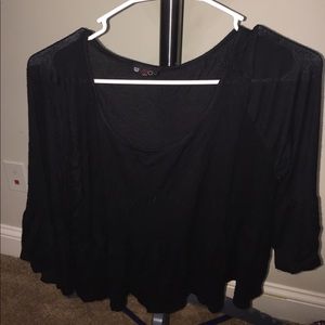 Black Top- Vision USA