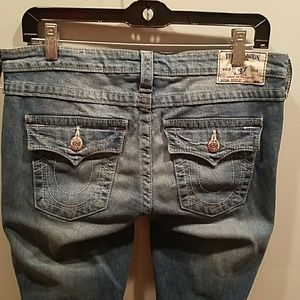 True Religion Jeans size 29