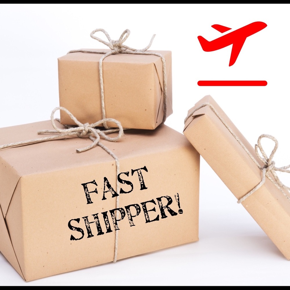 ✨Fast Shipper✨Quality Service