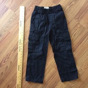 Children's Place boys cargo pants