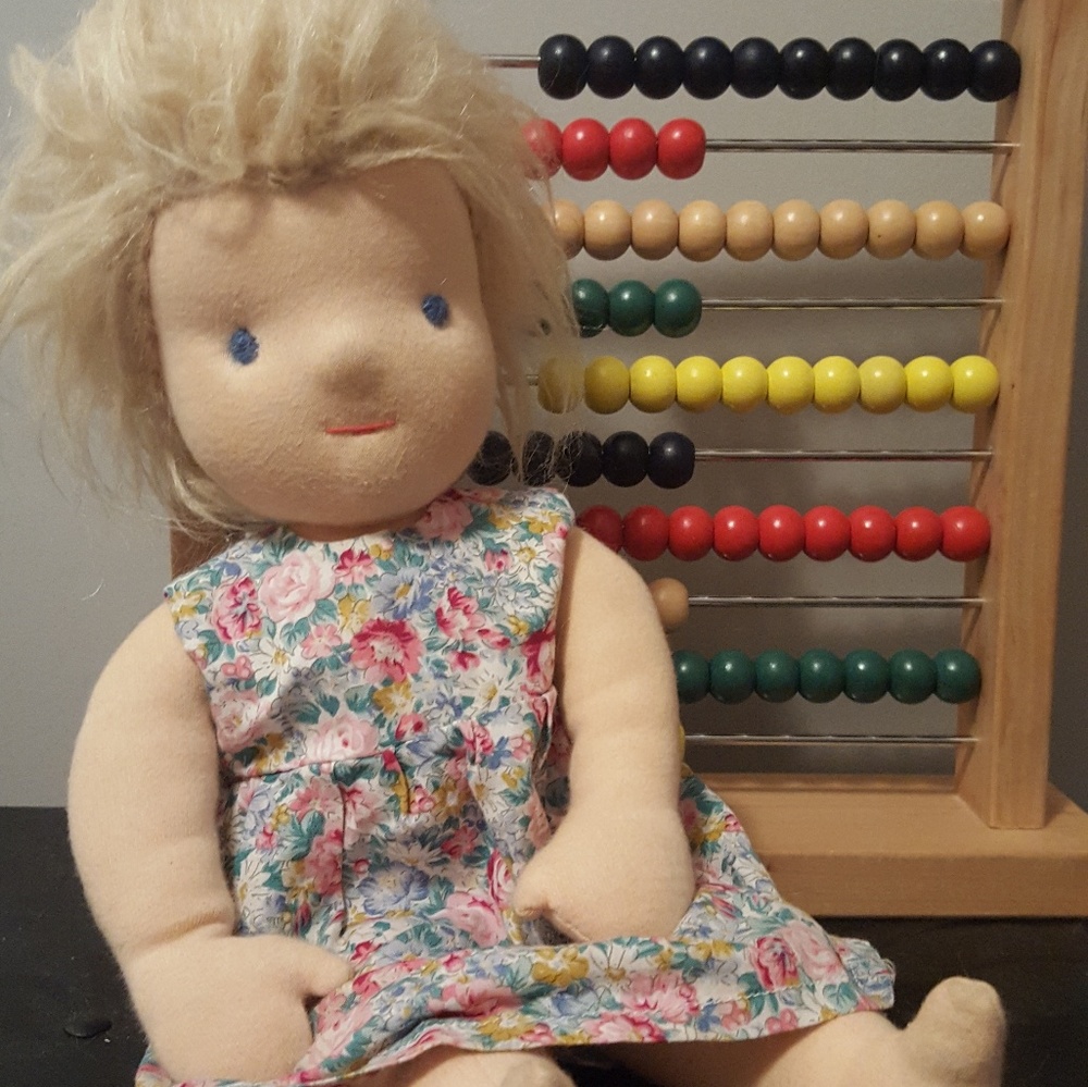 Meet your Posher, T