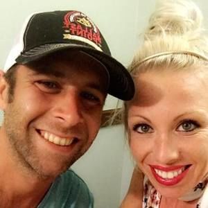 Meet your Posher, Aaron