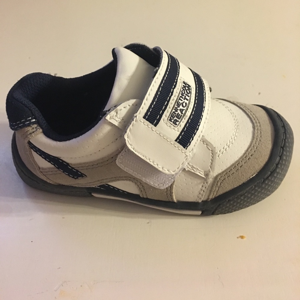 Toddler boy shoes
