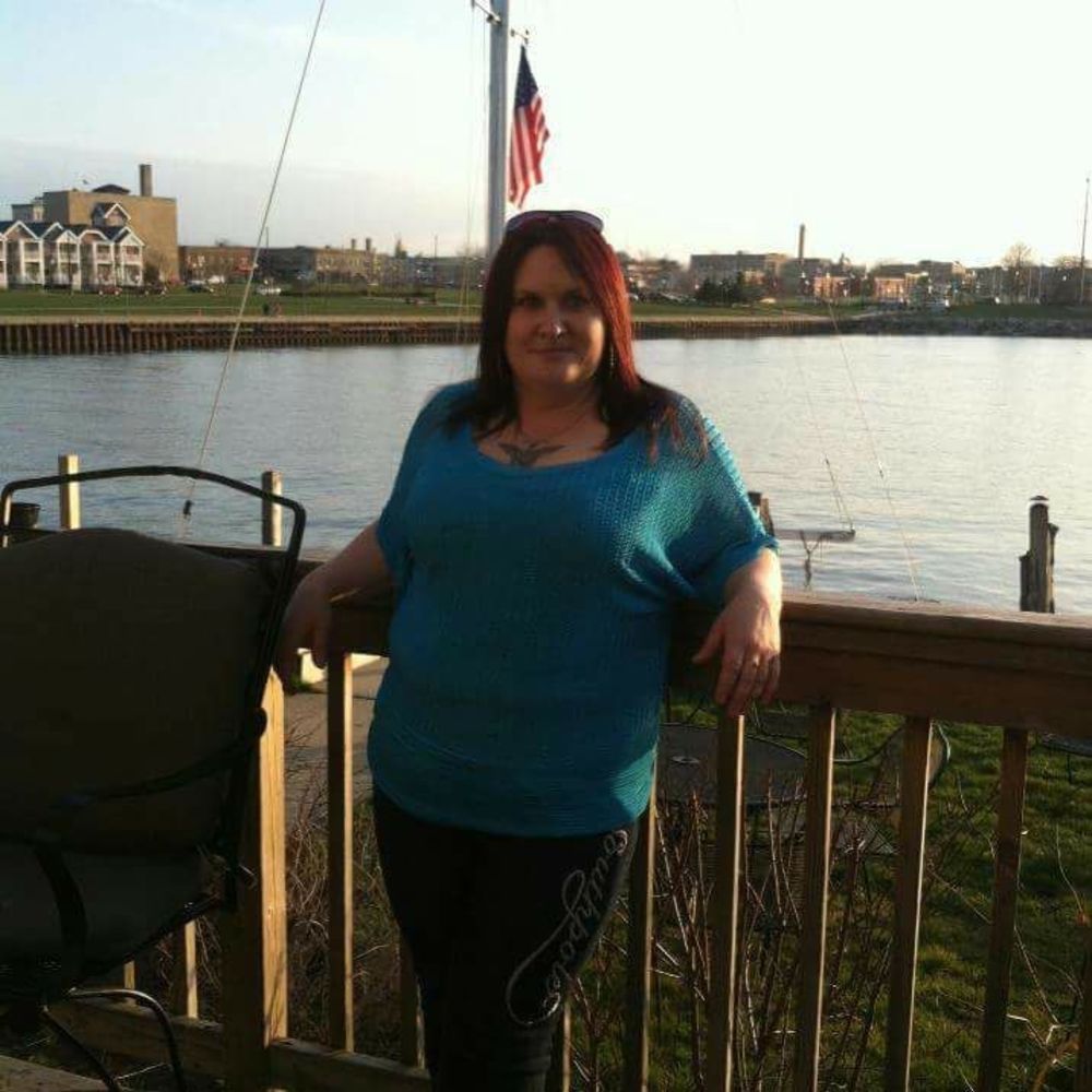 Meet your Posher, Ann