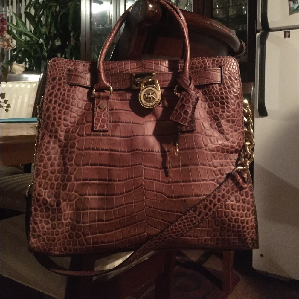 Michael kors bag!!!